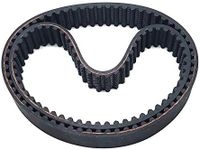 Thaekuns 2 Pack 324830-02 3M-177 Planer Drive Belt for Black & Decker 7696 Types 6-7, BD713, DeWALT KW715,KW713