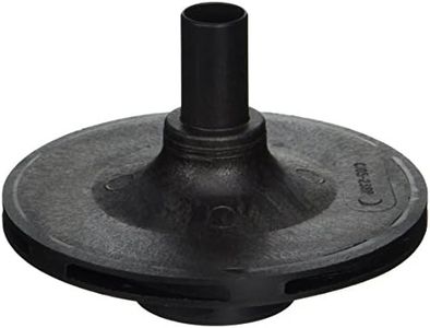 Pentair C105-238P Impeller Assembly Replacement Sta-Rite Inground Pool and Spa Pump