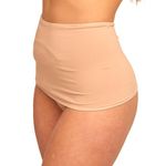 SIIL Ostomy Wraps for Women, Beige – Soft Ostomy Bag Cover - Made in Europe