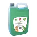 Canine Care Aloe Vera Shampoo, 5 Li