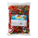 McCormicks Fruitsplash, Gummy Candies, Bulk Candy, 2.5 Kilogram (Pack of 1)