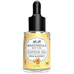 Maccibelle Cuticle Oil 0.5 oz - Hea