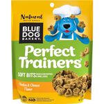 Blue Dog Bakery Perfect Trainers All Natural Dog Treats, 6-Ounce