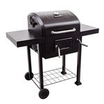 Char-Broil Performance Charcoal 2600, Charcoal Grill, Patented Charcoal Tray, Vent