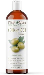 Olive Oil 