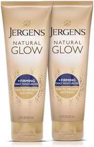 Jergens Na