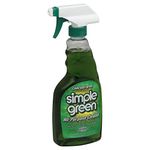 Simple Green Cleaner Target