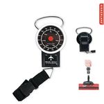 Kikkerland Travel Luggage Scale