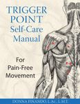 Trigger Point Self-Care Manual: For