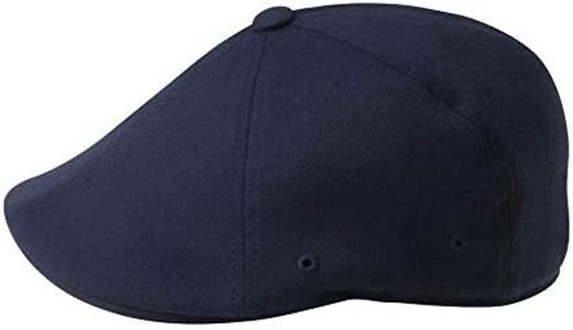 Kangol Woo