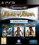 Prince of Persia Trilogy (PS3)