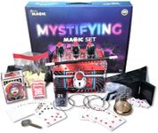 Fantasma Mystifying Magic Set - Ove