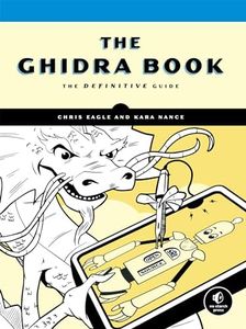 The Ghidra
