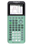 Texas Instruments TI-84 Plus CE Graphing Calculator - Mint