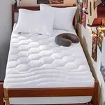 Bedsure Twin XL Mattress Pad - Soft