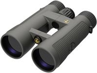 Leupold, BX-4 Pro Guide HD Binocular, 12x50mm, Roof Prism, Shadow Gray