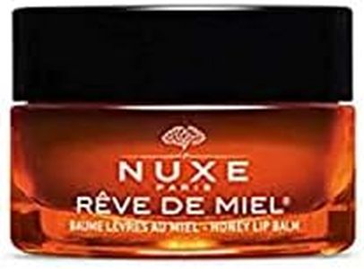 Nuxe Rave De Miel Baume à lèvres Ultranutriment 15 g