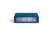 Lexon Flip+ Digital Alarm Clock for