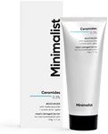 Minimalist 0.3% Ceramide Moisturizing Gel Cream For Barrier Repair, Oil-free Repairing Face Moisturizer For Oily Skin,50gm 1.6 Oz (pack of 1)