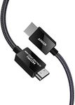 Anker 8K@60Hz HDMI Cable, Ultra Hig