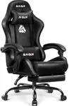 N-GEN GAMING Video Gaming Chair wit