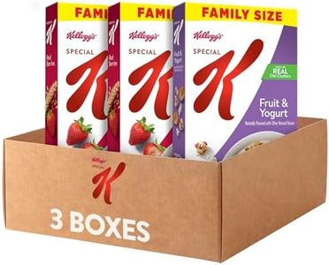 Kellogg’s 