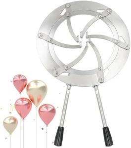 Balloon Expander Tool - Stainless Steel Balloon Stretcher Tool,Removable Balloon Machine, Balloon Stuffer for, Wedding, Helves