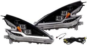 Morimoto XB Evo Hybrid LED Headligh