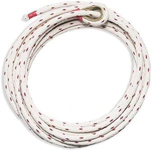 Western Stage Props Cotton Trick Rope Lasso - 24 Foot with Brass Hondo