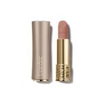 Lancôme L'Absolu Rouge Intimatte Hydrating Matte Lipstick - Buildable & Lightweight Formula with a Soft Matte Finish - Up To 12HR Comfort - 215 First Kiss