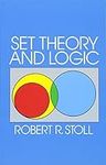 Set Theory and Logic (Dover Books o