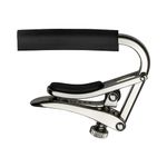 Shubb C1 Guitar Capo - Nickel, standard