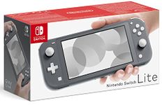 Nintendo Switch™ Lite - Grey