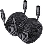 Cable Matters 2-Pack Premium Long X