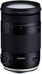 Tamron 18-400mm F/3.5-6.3 DI-II VC HLD All-in-One Zoom for Canon APS-C Digital SLR Cameras