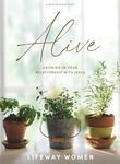 Alive - Bible Study Book: Growing i