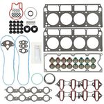 WFLNHB Head Gasket Replacement for 1999 2000 2001 Chevy GMC Buick Cadillac 4.8L 5.3L HS9292PT HS9292PT-1 HS54331 HS54331A