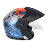 Bike Helmet For Kids