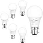 ROTTYI B22 Bayonet Light Bulbs 100W