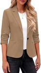 LookbookStore Blazer Jackets for Wo