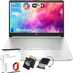 HP Student Business Laptop Computer