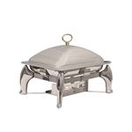 Chafing Dish For Dip