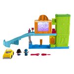 Fisher-Price - LP SS Car Center-Se, HRB34