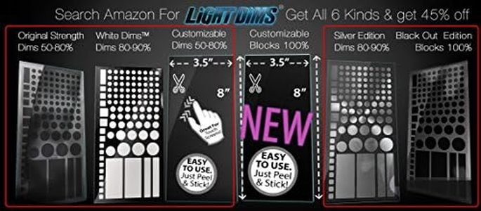 LightDims 