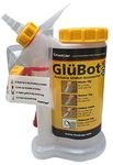 FastCap Glu-Bot Glue Bottle (16 Ounces)