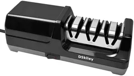 DSkiley Professional 3-stage Electr