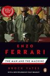 Enzo Ferrari: The Man and the Machine