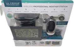 La Crosse Technology Professional Weather Station