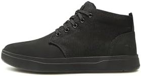 Timberland Men's Davis Square F/L C
