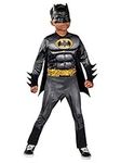 Rubie's Unisex Kids Batman Deluxe C